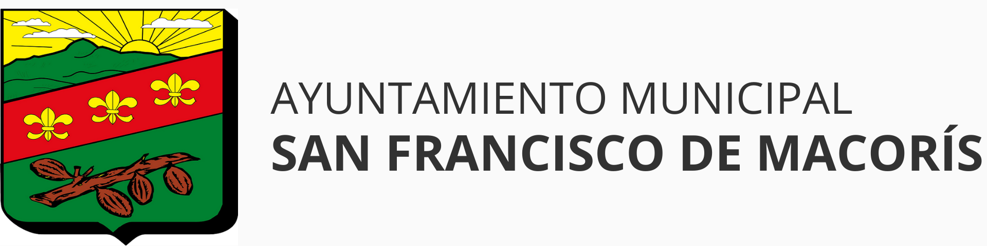 Logo de la institución