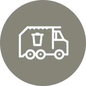 Dirección de aseo urbano